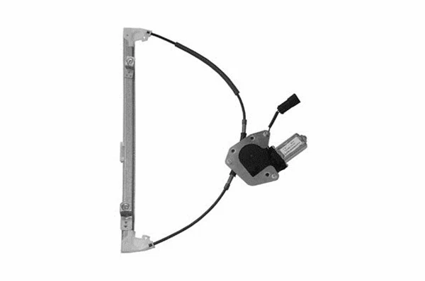 Window Regulator (350103147000)