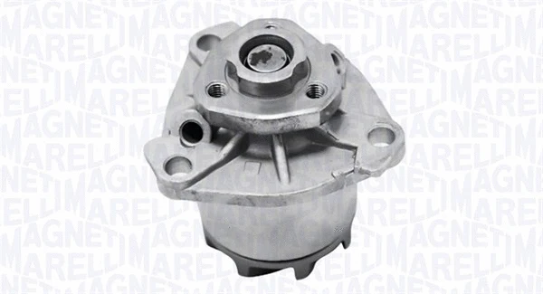 Water Pump, engine cooling (352316171177)