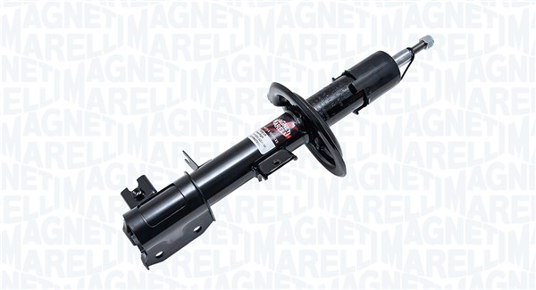 Shock Absorber