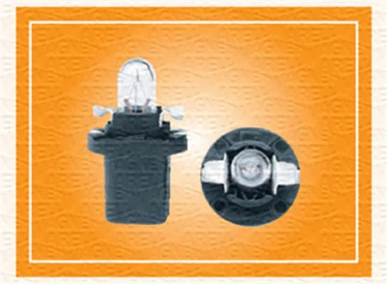 Bulb, instrument lighting (009600570000)