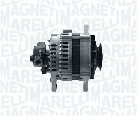 Alternator (944390511730)