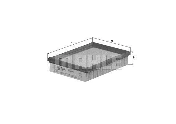 Air Filter (154098577230)