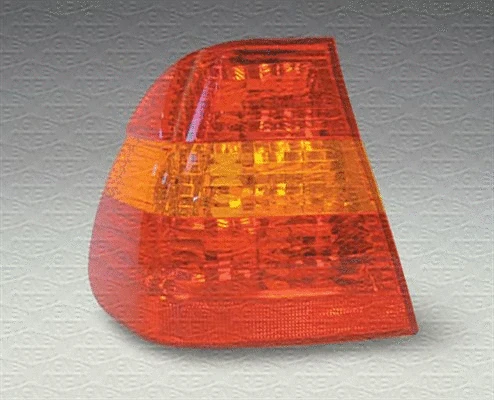 Tail Light Assembly (715010723302)