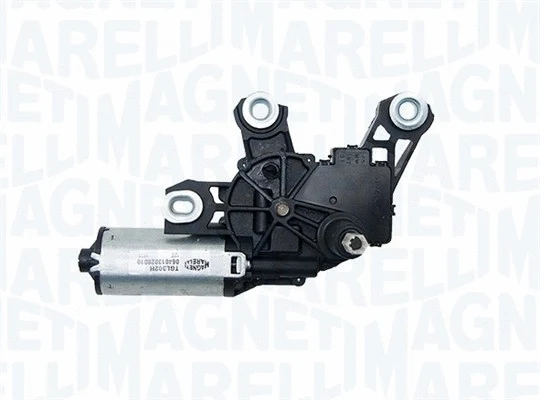 Wiper Motor
