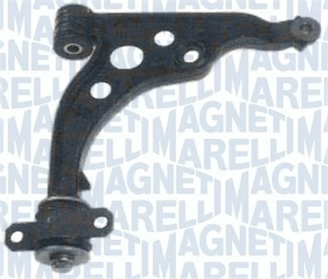 Control/Trailing Arm, wheel suspension (301181302500)