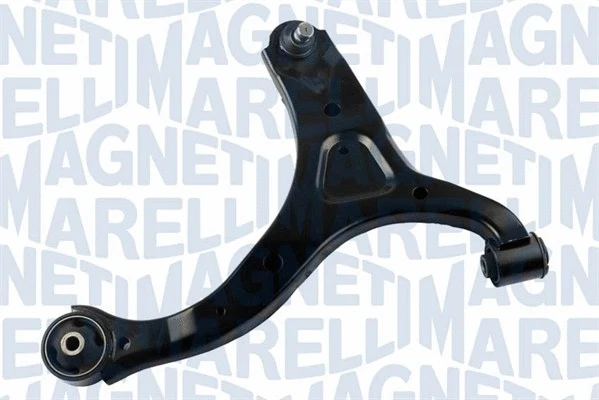 Control/Trailing Arm, wheel suspension (301181363300)