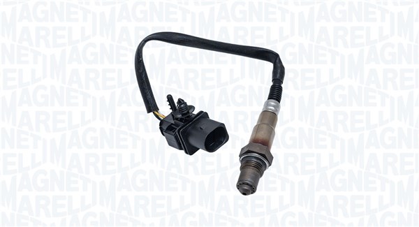 Lambda Sensor (466016355225)