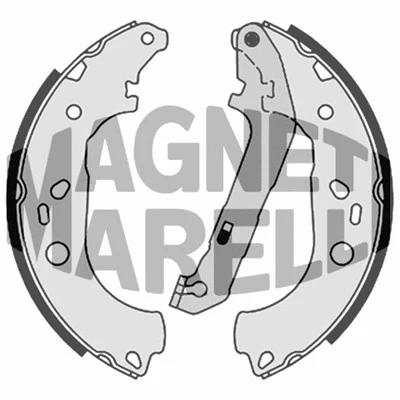 Brake Shoe (360219198352)