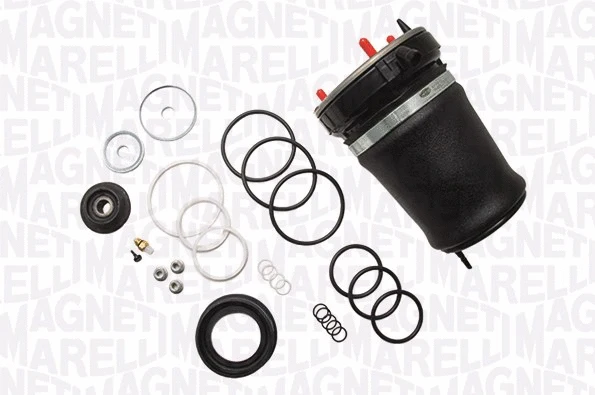 Bellow, air suspension (350502000002)