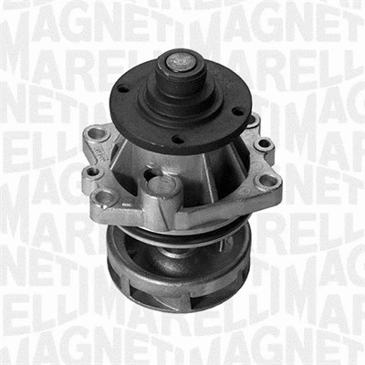 Water Pump, engine cooling (350981588000)