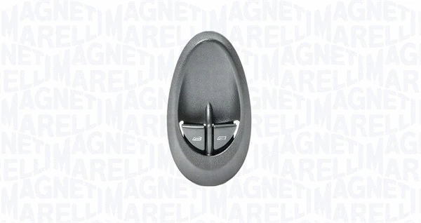 Switch, window regulator (000049051010)