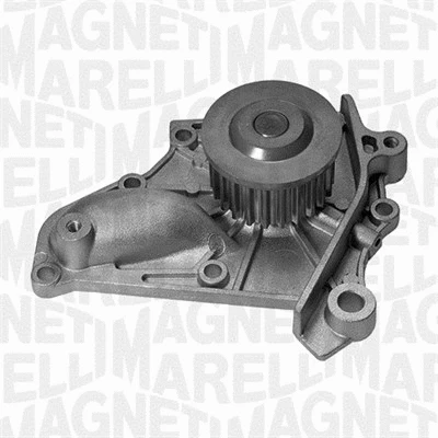 Water Pump, engine cooling (350981770000)
