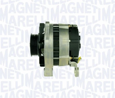 Alternator (944390348410)