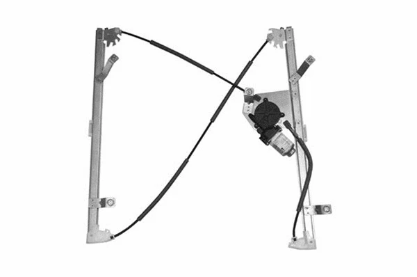Window Regulator (350103860000)