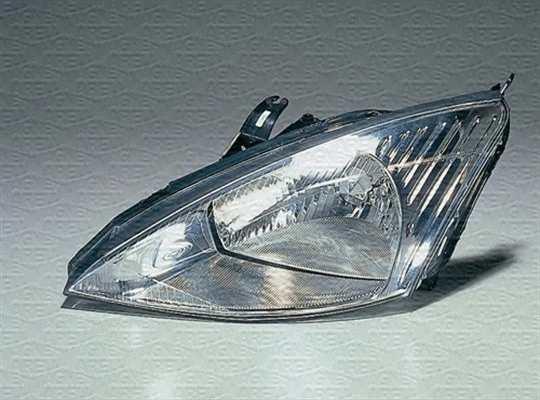 Headlight (713301001129)