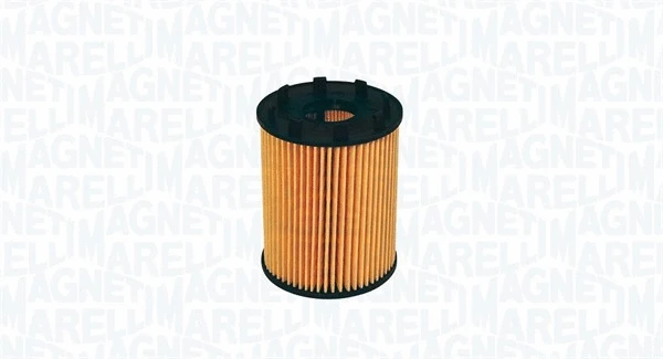 Oil Filter (152071760871)