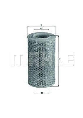 Air Filter (154087989930)