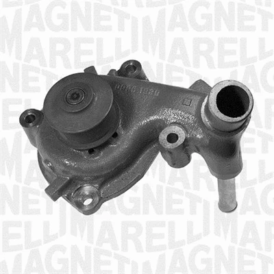 Water Pump, engine cooling (350981656000)