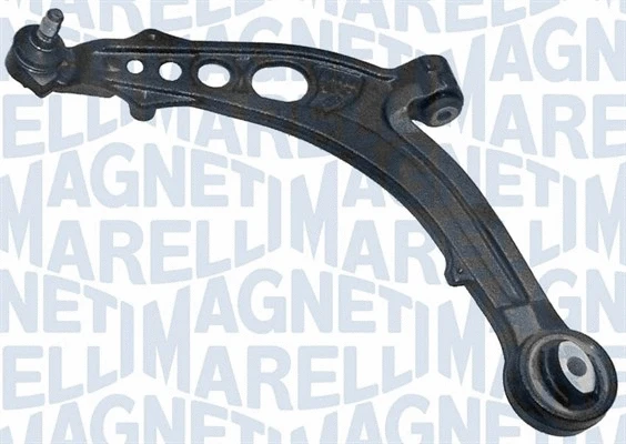 Control/Trailing Arm, wheel suspension (301181309600)