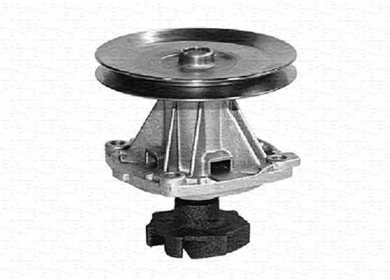 Water Pump, engine cooling (350981470000)