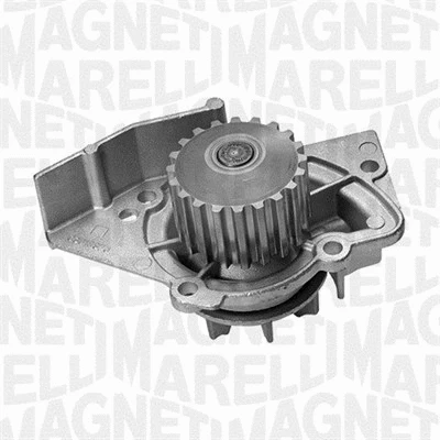 Water Pump, engine cooling (350981713000)