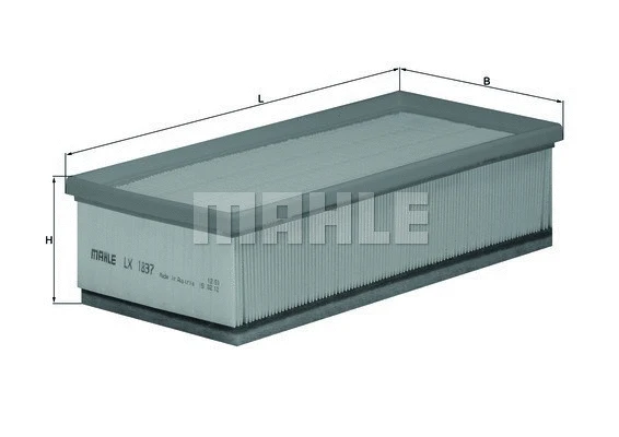 Air Filter (154703417700)