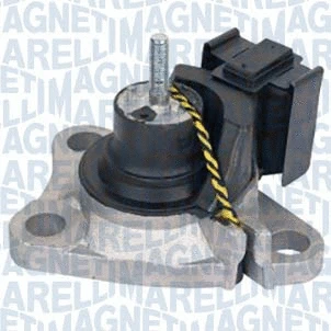 Holder, engine mounting system (030607010726)