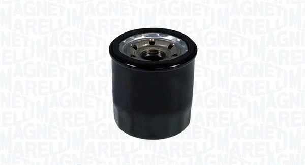 Oil Filter (153071762454)