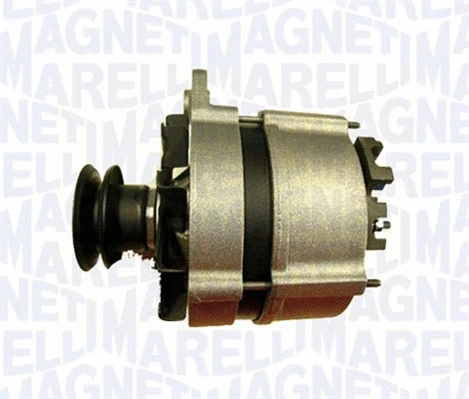 Alternator (944390380900)
