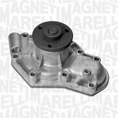 Water Pump, engine cooling (350981667000)