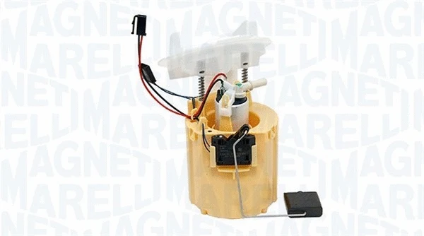 Fuel Supply Module (519700000121)