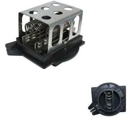 Resistor, interior blower (359000603230)