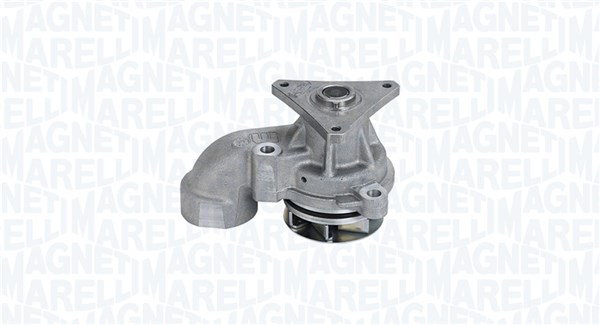 Water Pump, engine cooling (350984058000)