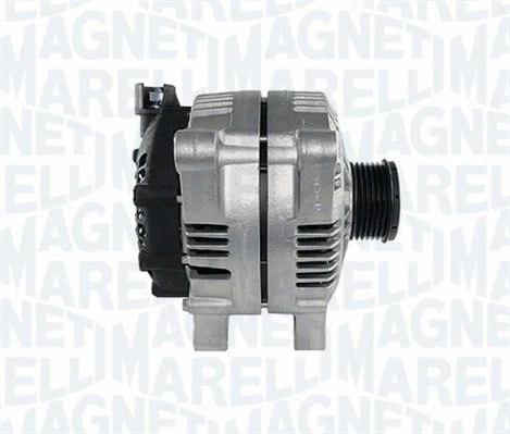 Alternator (944390904190)