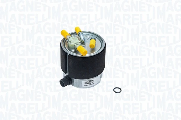 Fuel Filter (153071762419)