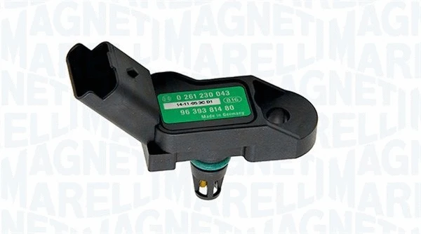 Sensor, intake manifold pressure (215810009700)