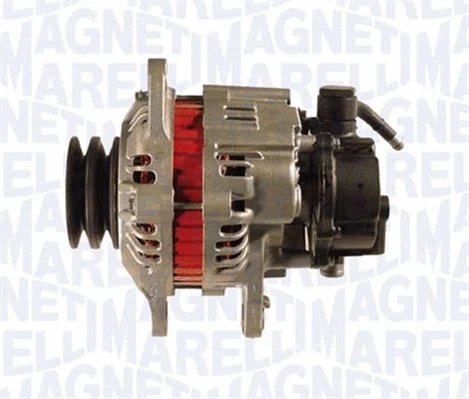 Alternator (944390900700)