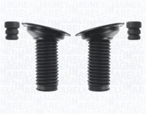 Dust Cover Kit, shock absorber (310116110184)