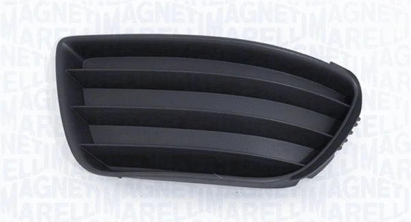 Ventilation Grilles, bumper (021316900220)