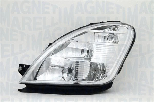 Headlight (712438201129)