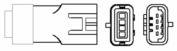 Lambda Sensor (466016355157)