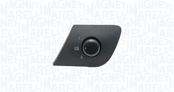 Switch, exterior rearview mirror adjustment (000051007010)