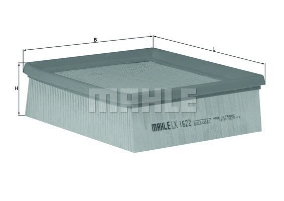 Air Filter (154703559700)