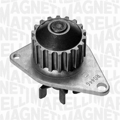 Water Pump, engine cooling (350981797000)