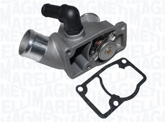 Thermostat, coolant (352317100990)