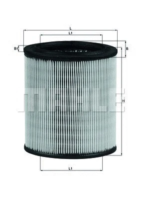 Air Filter (154096899440)