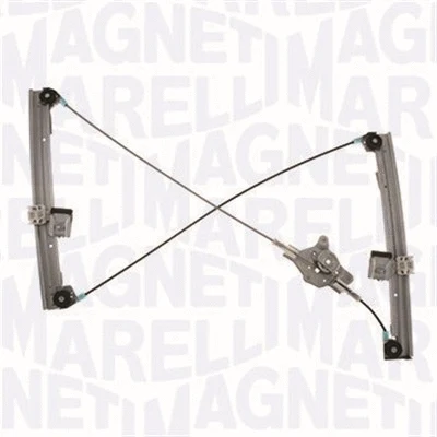 Window Regulator (350103170248)