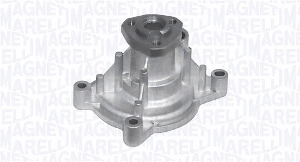 Water Pump, engine cooling (352316171217)