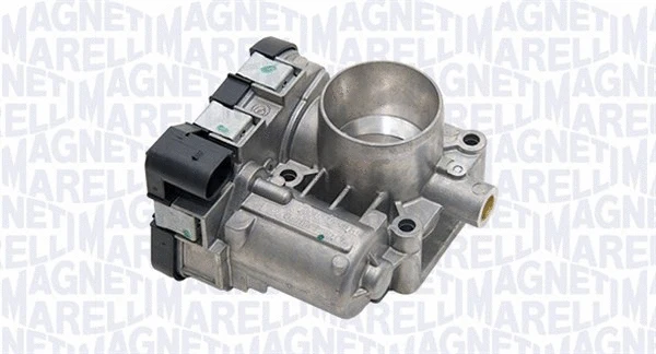 Throttle Body (802001957505)