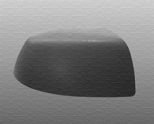 Cover, exterior mirror (351991202480)